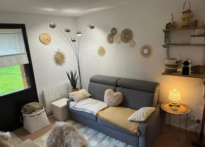 Joy Apartment