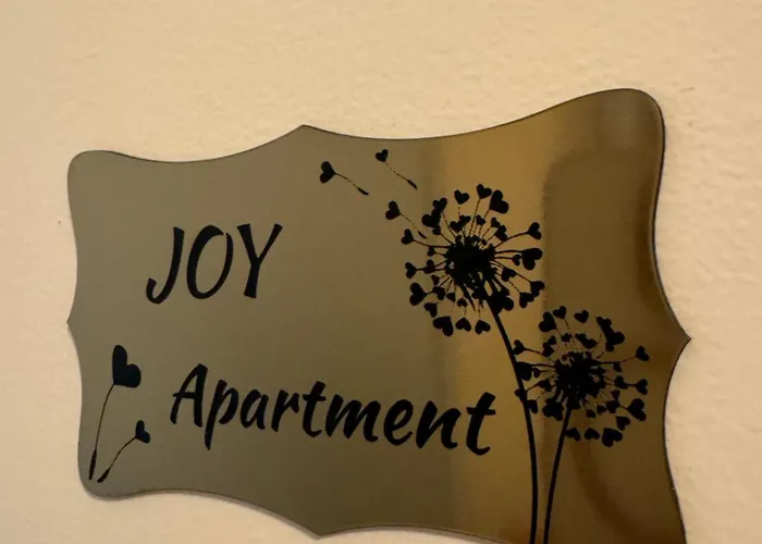 Joy Apartment