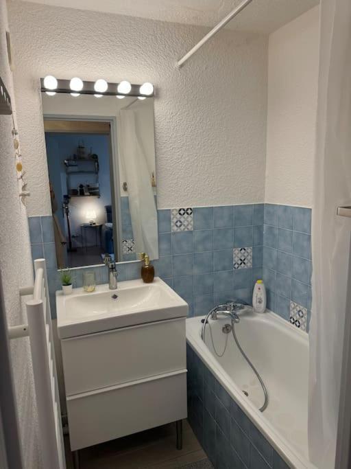 Joy Apartment