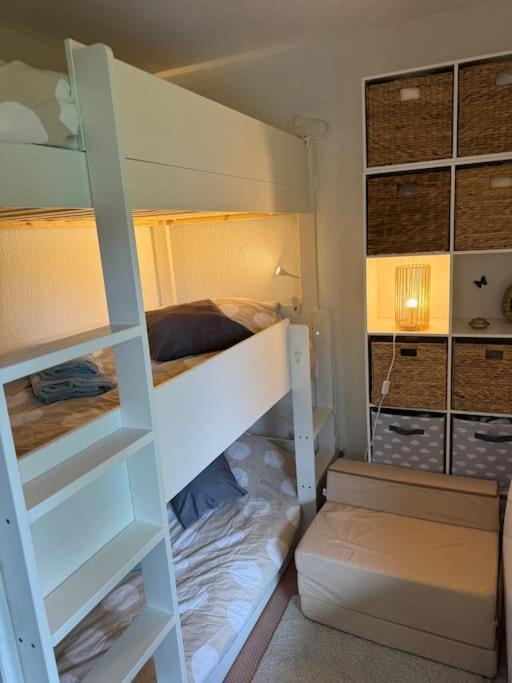 Apartamento Joy